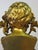 Mid 19th Century Bacchus Mantle Clock For Sale - Image 9 of 9