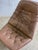 Wood Madsen & Schubell Ms68 Leather Danish Mid Century Swivel Recliner Chair and Ottoman For Sale - Image 7 of 12