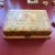 Cream Vintage 1810s Vanity Set For Sale - Image 8 of 8