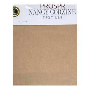 35 Yards of Nancy Corzine Carlisle Cashmere Velvet
