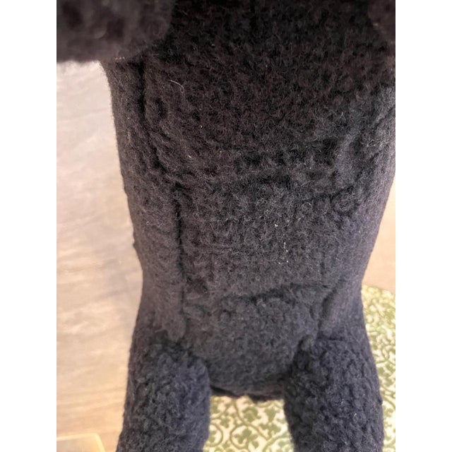 Foot Stool by Hans-Peter Krafft, 1970s For Sale - Image 11 of 14