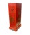 1980s 4 Drawers Shanxi Motifs Stand For Sale In New York - Image 6 of 7
