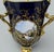 Antique Pair English Coalport Three Handle Loving Trophy Cups Porcelain Urns For Sale - Image 17 of 18