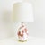 Chinoiserie Table Lamp by Porcelaine De Paris, 1970s For Sale - Image 11 of 12