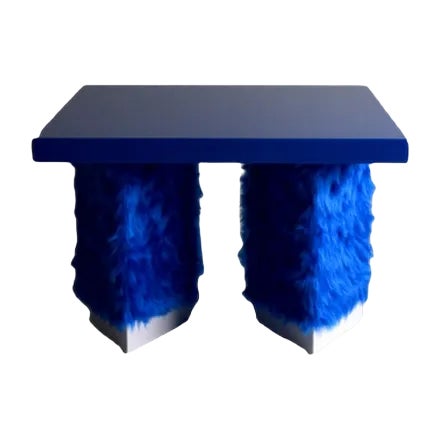 Eccentrico Coffee Table from Studio Greca For Sale