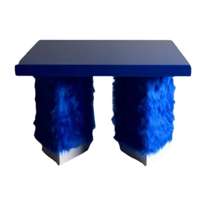 Eccentrico Coffee Table from Studio Greca