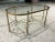 Mid 20th Century Manner of Jansen Coffee Table in Maison Baguès France For Sale - Image 5 of 13