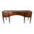 Hooker Furniture Charleston Console Table Sideboard For Sale