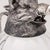 Vintage Glass Jug with Silver-Plated Boar Head from Valenti, 1970s For Sale - Image 17 of 18