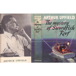 The Mystery of Swordfish Reef For Sale