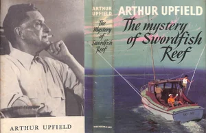 The Mystery of Swordfish Reef