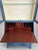 2020s Jasper Cabinet Co. Custom Secretary & Display Cabinet For Sale - Image 5 of 8