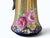 Ceramic Japanese Nippon Morigage Porcelain Tankard, 16" Tall, Ca 1910 For Sale - Image 7 of 11