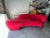 1980s Vladimir Kagan for Directional Attributed Serpentine Sofa For Sale - Image 12 of 12