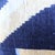 2020s Contemporary Velvet Ikat Pillow For Sale - Image 5 of 11