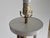 Vintage Mid Century Table Lamp W/ Shade For Sale In San Francisco - Image 6 of 10