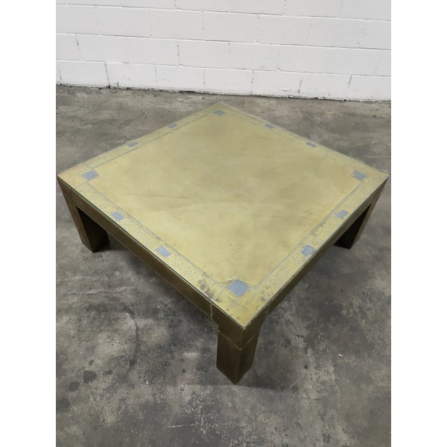 1960s Mesa Baja by Rodolfo Dubarry, 1960s For Sale - Image 5 of 11