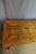 Tan 19th Century Large Dining Room Table For Sale - Image 8 of 18