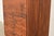 Antique Arts & Crafts Walnut 10-Drawer Flat File Cabinet, Circa 1900 For Sale - Image 10 of 16