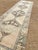 Persian 1960s Vintage Persian, Geometric Pattern, Earthy Color Runner Rug For Sale - Image 3 of 7