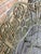 Woodard Andalusian Iron Patio Chairs - Set of 2 For Sale In Atlanta - Image 6 of 7
