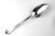Antique Silver Dessert Spoons, 1900s, Set of 12 For Sale - Image 3 of 11