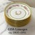 French Antique French Limoges by Haviland G. D. A., Small Dessert / Berry Bowls - Set of 10 For Sale - Image 3 of 8