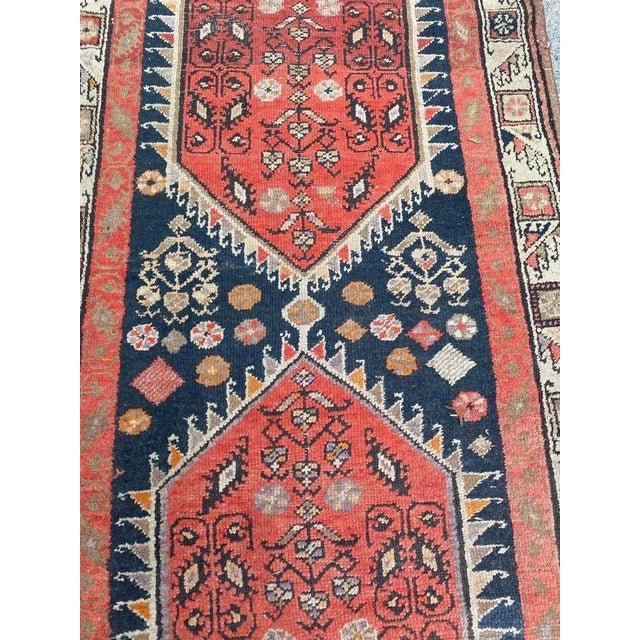 Antique Northwestern Runner For Sale - Image 9 of 18