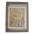 Vintage Fall Watercolor Painting. Signed Gotshall For Sale