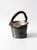 Vintage Handmade Studio Pottery Basket For Sale - Image 6 of 13