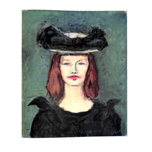 "Vertes" 1946 Carco, Francis [Text By] For Sale - Image 4 of 11