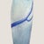 Blue Glass Galaxy Vase by Bertil Vallien for Kosta Boda, Sweden, 1980s For Sale - Image 11 of 16