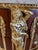 Antique Louis XVI Style of Mahogany, Fruitwood Marquetry & Gilt Bronze Mounted Commodes after the Original by Jean-Henri Riesener, 1900s, Set of 2 For Sale - Image 11 of 18