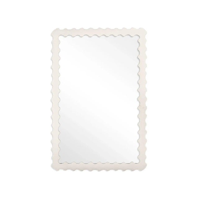 Fitting for a mid-century tiki bar, or your favorite room in the house, our Bamboo frame takes its inspiration from nature...