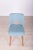 Polish Shell Chairs from Bydgoszcz Furniture Factory, 1960s, Set of 6 For Sale - Image 13 of 17