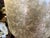 Contemporary Contemporary Pottery Barn Mica Lamp For Sale - Image 3 of 7