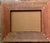 Gothic Antique Chromolithograph Thor Cigar Box Label Framed For Sale - Image 3 of 3
