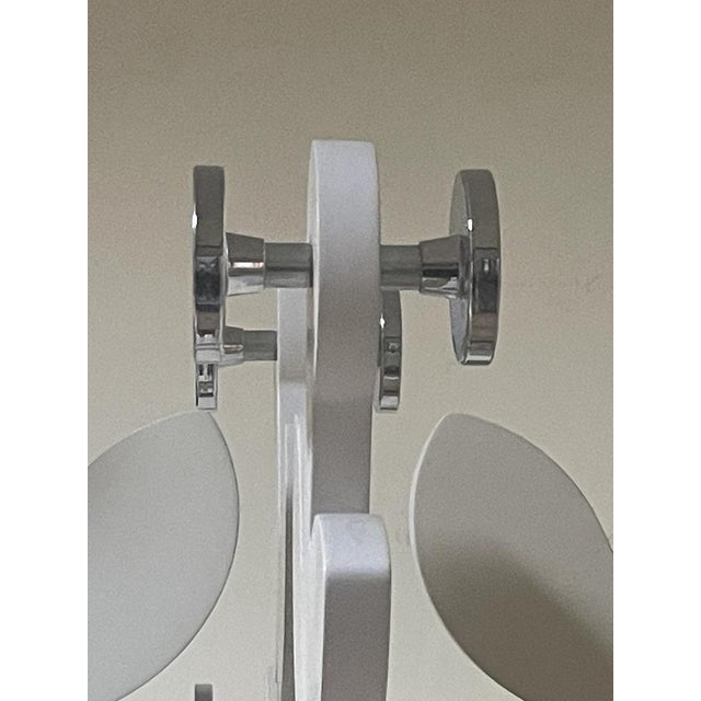 Italian Alberico Coat Stand For Sale - Image 17 of 18