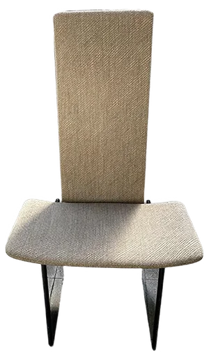 Vintage Model Rennie Dining Chairs by Kazuhide Takahama for Gavina, 1970s, Set of 6