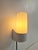 Vintage Wall Lamps attributed to Wilhelm Wagenfeld for Lindner, 1950s, Set of 3 For Sale - Image 13 of 16