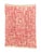 Pink Beni Mrirt Mosaic Pattern Rug, 2010s For Sale - Image 12 of 12