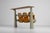 Lectura Hall Chairs attributed to Jean Prouvé for Ensic, France, 1950s For Sale - Image 10 of 18