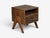 Pierre Jeanneret, Nightstands, Teak, Chandigarh, India, 1960s For Sale In New York - Image 6 of 18