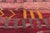 Late 20th Century Vintage Rehamna Moroccan Rug, 05'03 X 07'08 For Sale - Image 5 of 9