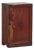 Small Antique Japanese Cabinet For Sale