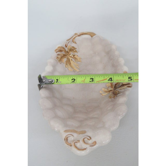 Japan Ceramic Bowl Tray 4642b For Sale - Image 9 of 14