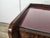 1950s Vintage Chest of Drawers with Glass Top, 1950 For Sale - Image 5 of 18