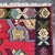 7ft 2in × 10ft 4in Turkish Kilim Area Rug With Geometric Medallion Pattern For Sale - Image 12 of 12
