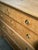 Traditional French Chest of Drawers in Cherry Wood For Sale - Image 3 of 6