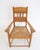 20th Century Worpswede Armchair, 1890s For Sale - Image 6 of 18